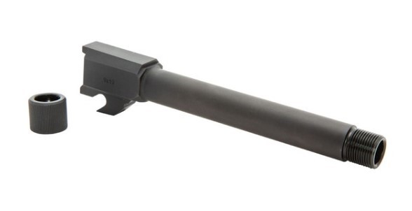 SPR ECHELON THREADED BARREL - Taurus Savings